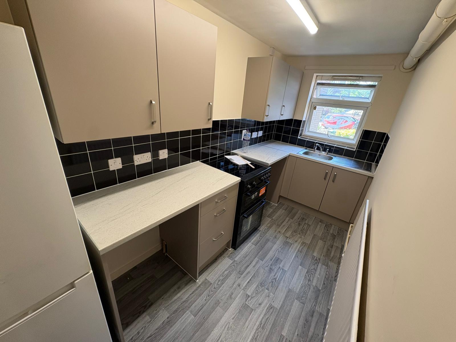 Bathroom Refurbishments