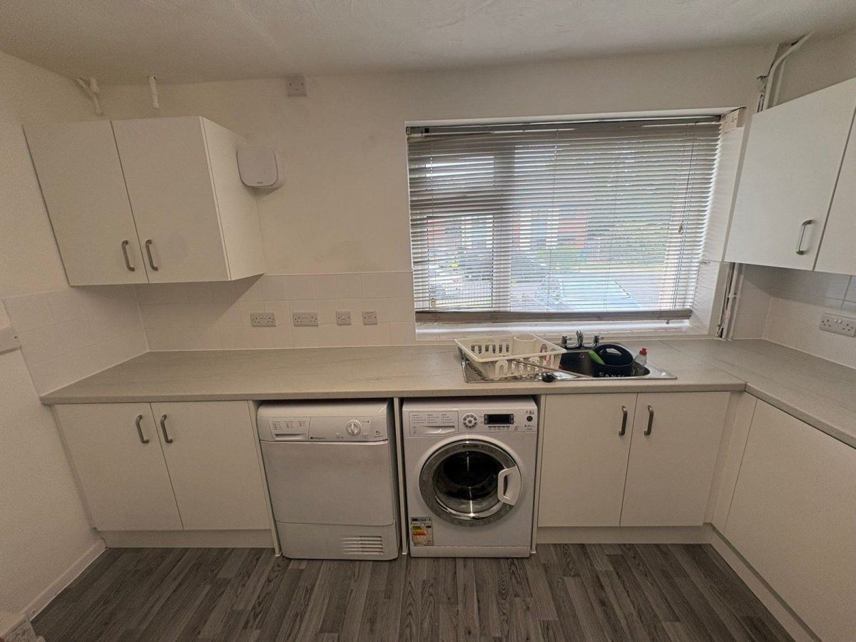 Whitworth refurbishment