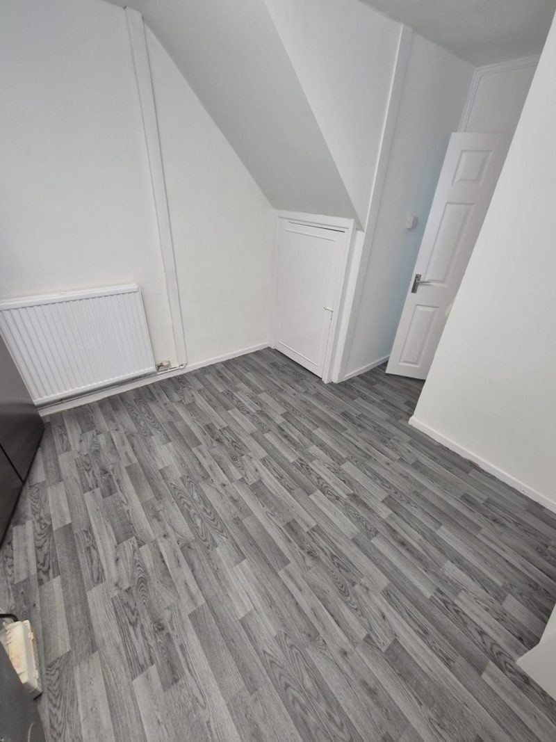Flooring Installation