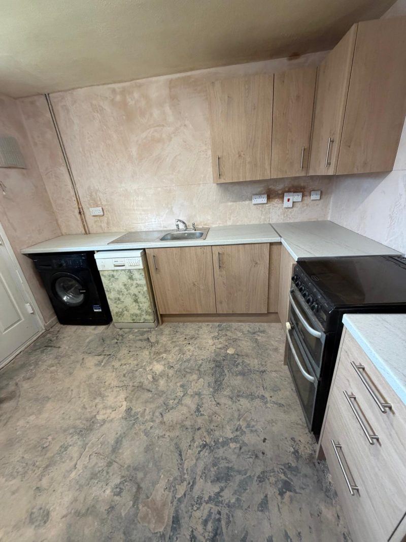 Whitworth refurbishment